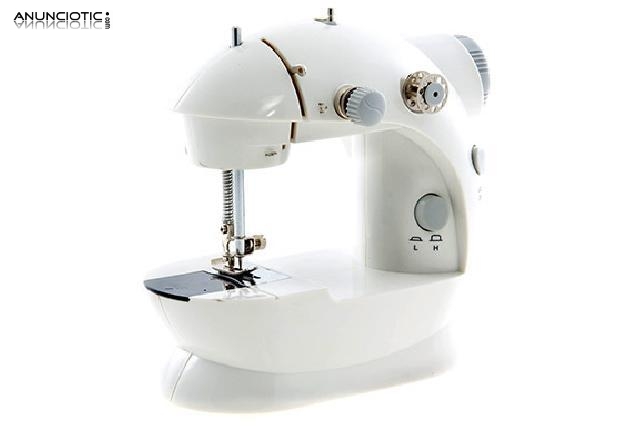 M&aacute;quina de coser