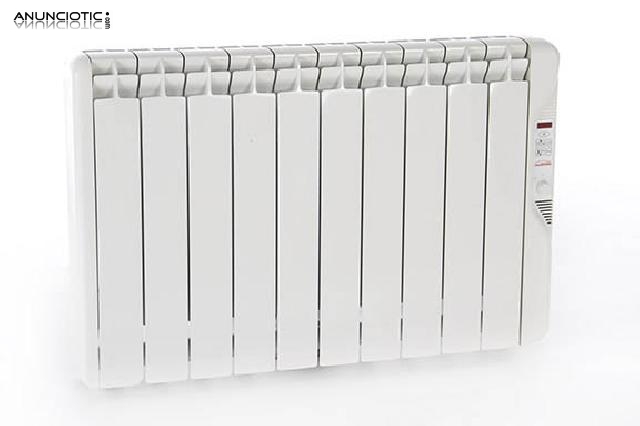 Emisor t&eacute;rmico gabarron rf10e