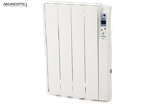Emisor t&eacute;rmico endesa eefd 500w