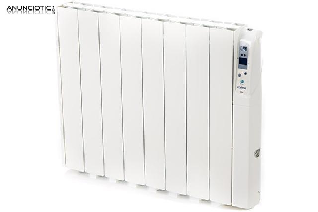 Emisor t&eacute;rmico endesa eefd 1000w