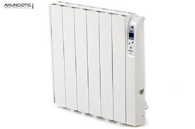 Emisor t&eacute;rmico endesa eefd 750w