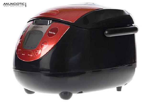 Robot de cocina multifunci&oacute;n