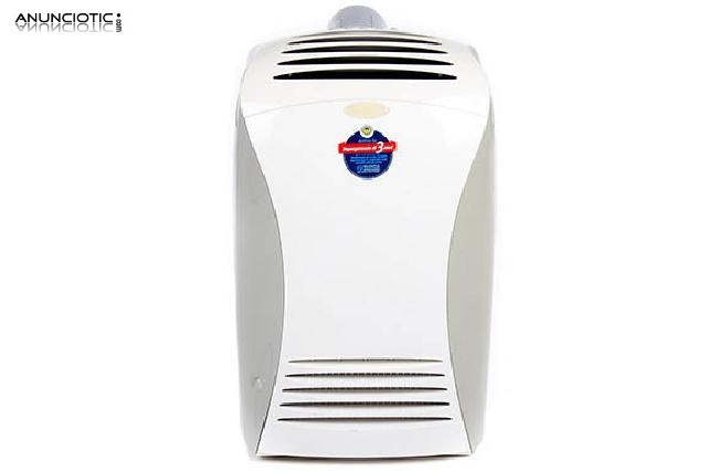 Aire acondicionado port&aacute;til olimpia splendid