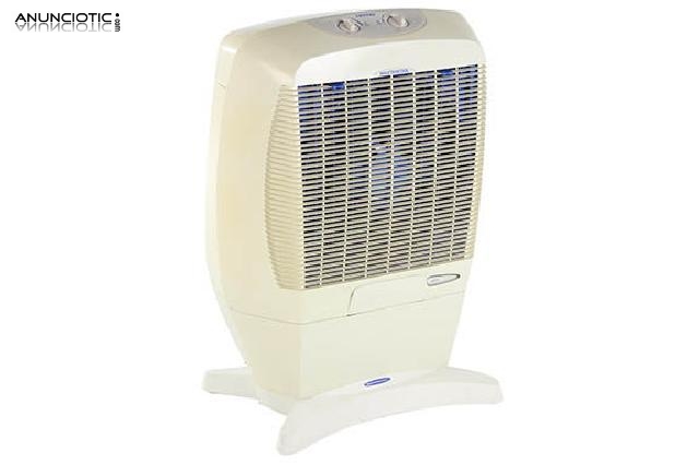 Evaporador ecol&oacute;gico convair mastercool