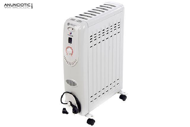 Radiador el&eacute;ctrico haverland 2000w