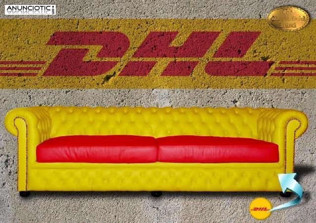 Un sof&aacute; original para tu empresa