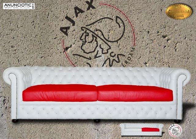 Un sof&aacute; original para tu empresa