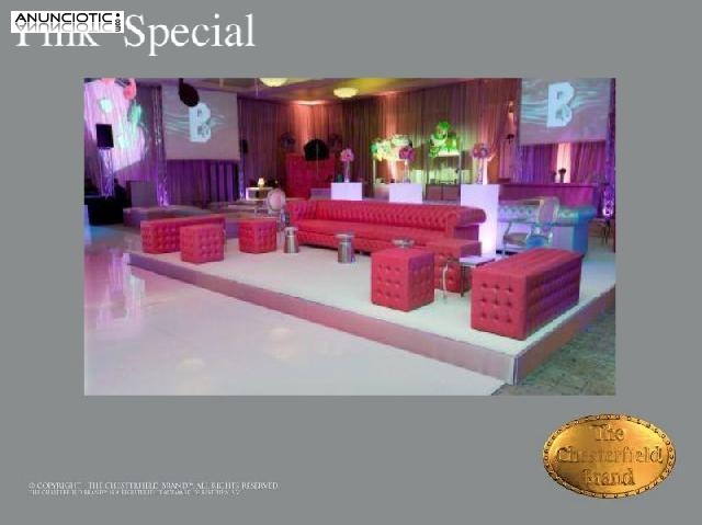 Dise&ntilde;o y exclusividad en tu negocio