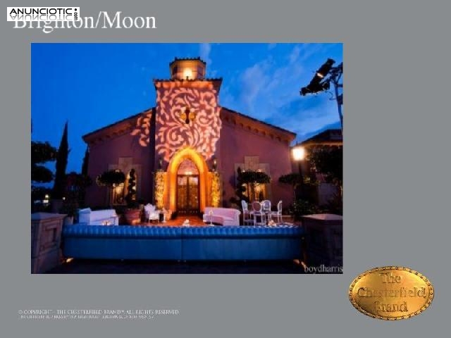 Dise&ntilde;o y exclusividad en tu negocio