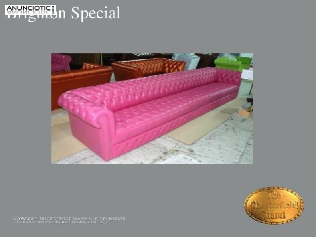 Dale un toque de car&aacute;cter a tu sal&oacute;n