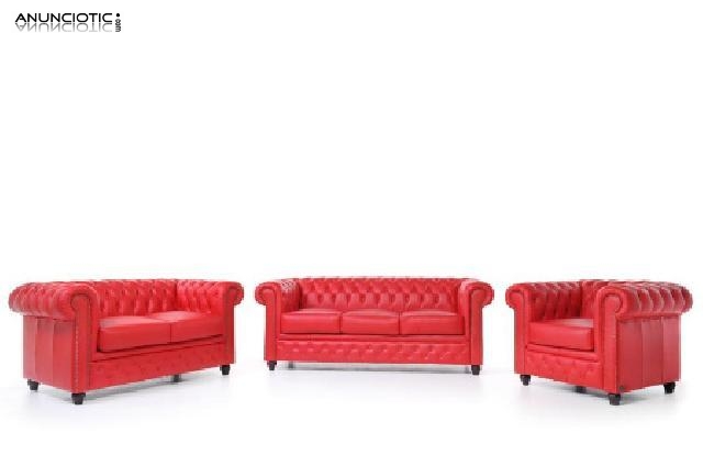 Dise&ntilde;o confort calidad inmejorables