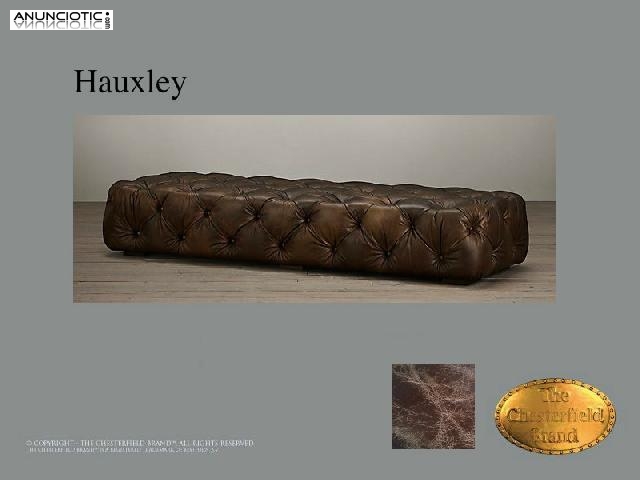 La pieza clave de tu sal&oacute;n