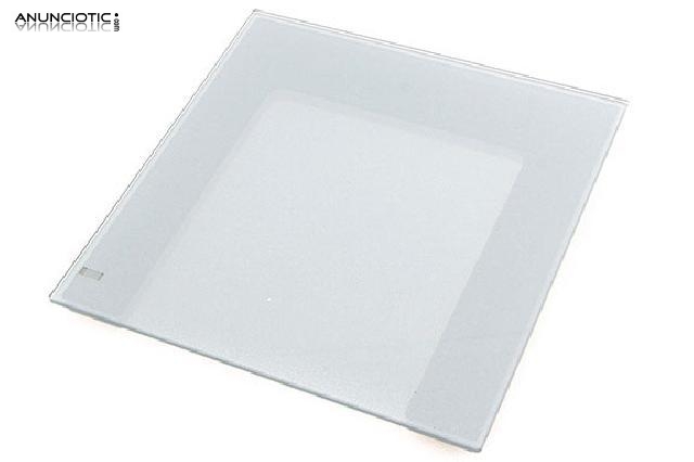 B&aacute;scula de ba&ntilde;o beurer gs40