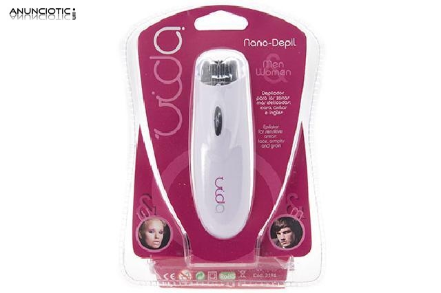 Vida nanodepil depilaci&oacute;n