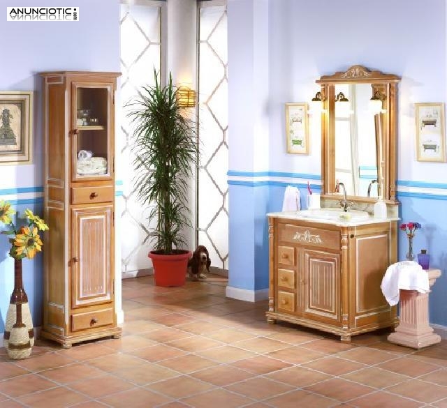 MUEBLE BA&Ntilde;O...Tienda Online Outlet