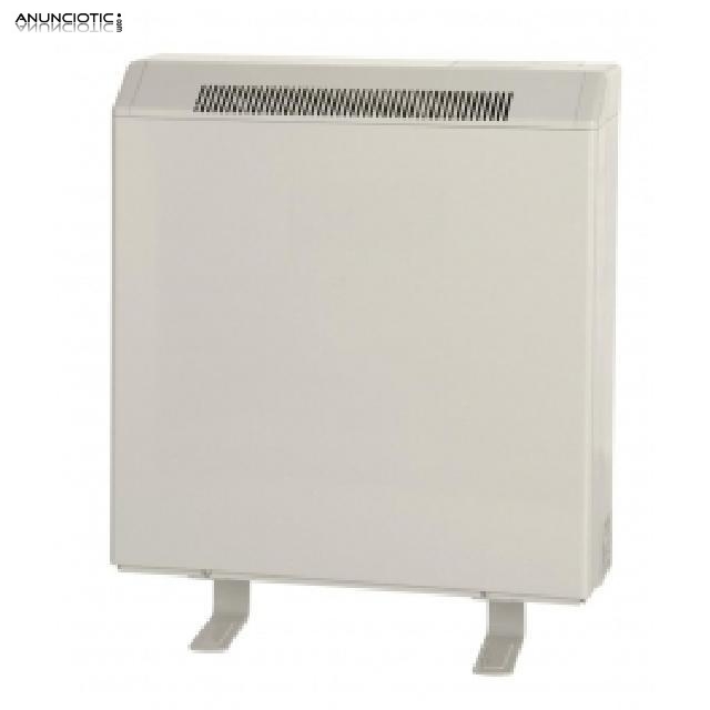 Acumuladores el&eacute;ctricos est&aacute;ticos