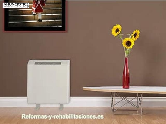 Acumuladores el&eacute;ctricos est&aacute;ticos