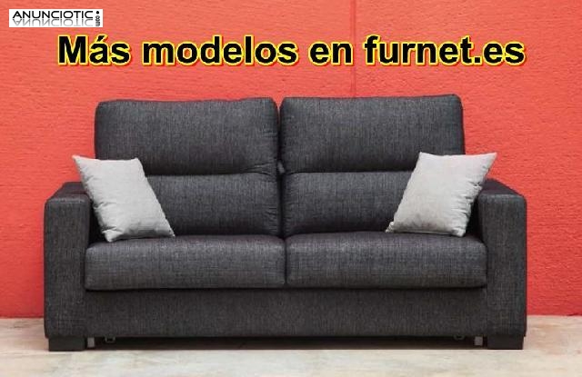 D&eacute;jate guiar por nuestros muebles