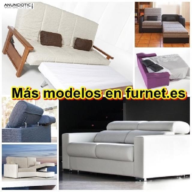 C&oacute;modos y econ&oacute;micos