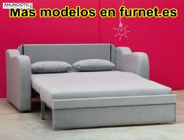 Gama de sof&aacute;s varios estilos