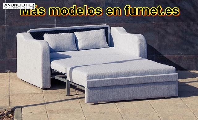 Gama de sof&aacute;s varios estilos