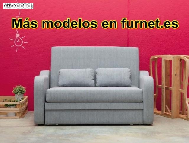 Cualquier sof&aacute; que necesites