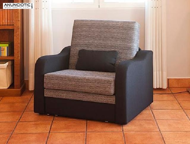 Todo tipo de sof&aacute;s y sillones