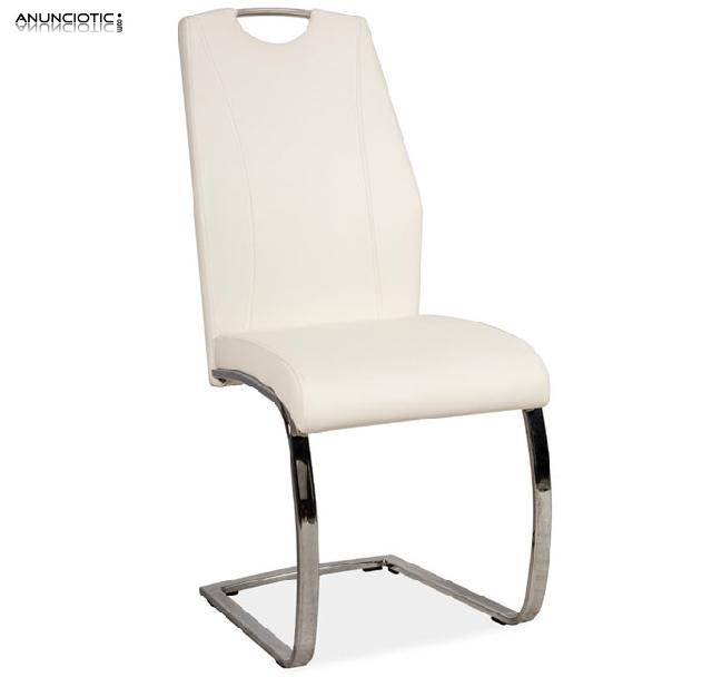 MUNDO SILLA DE COMEDOR DISE&Ntilde;O