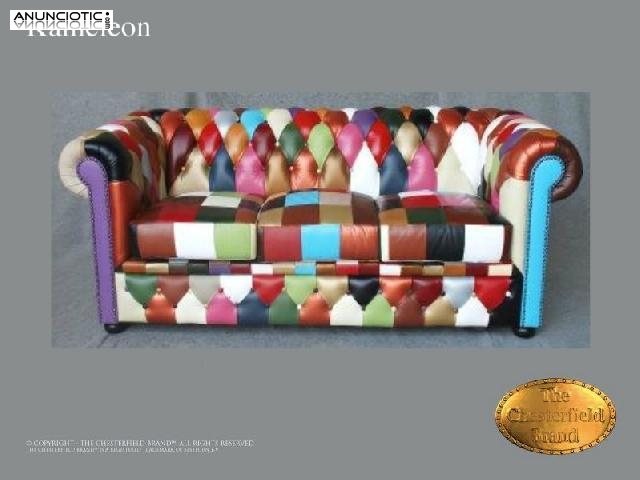 Muebles muy especiales para t&iacute; en muchos colores