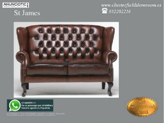 Icono inconfundible de tapicer&iacute;a