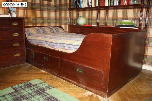 S&aacute;cale provecho a la cama nido