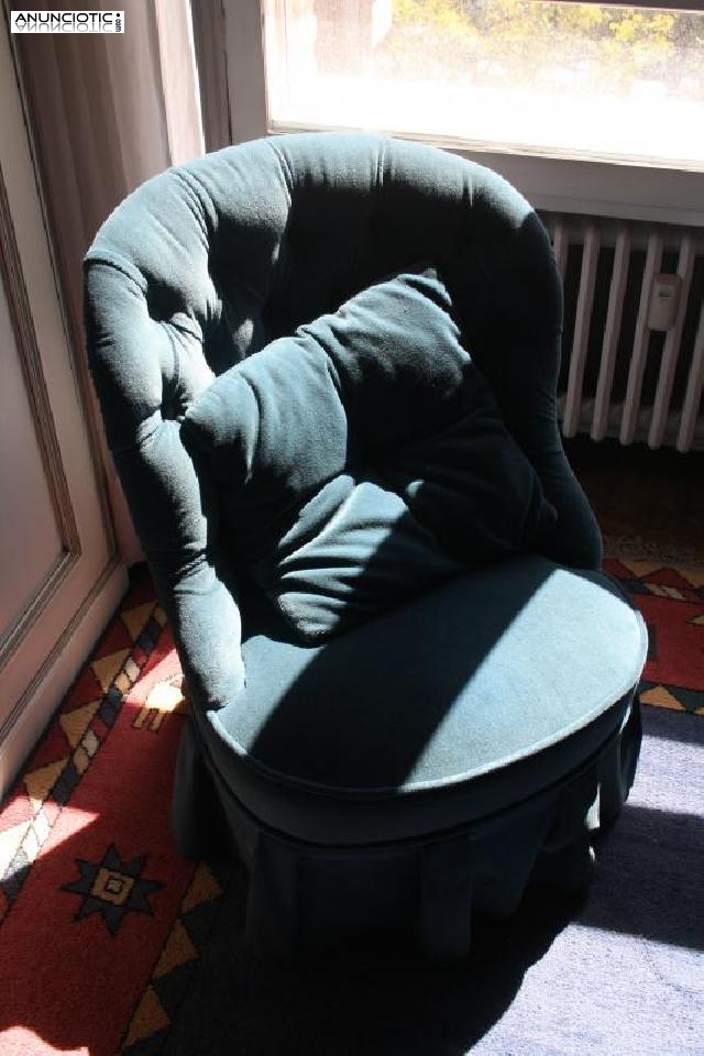 De inspiraci&oacute;n vintage