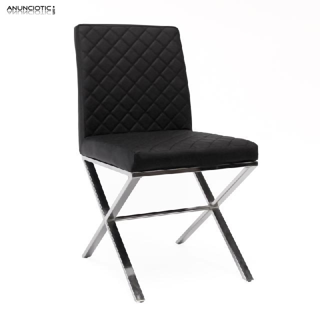 SILLA DISE&Ntilde;O MODERNO SERPIS