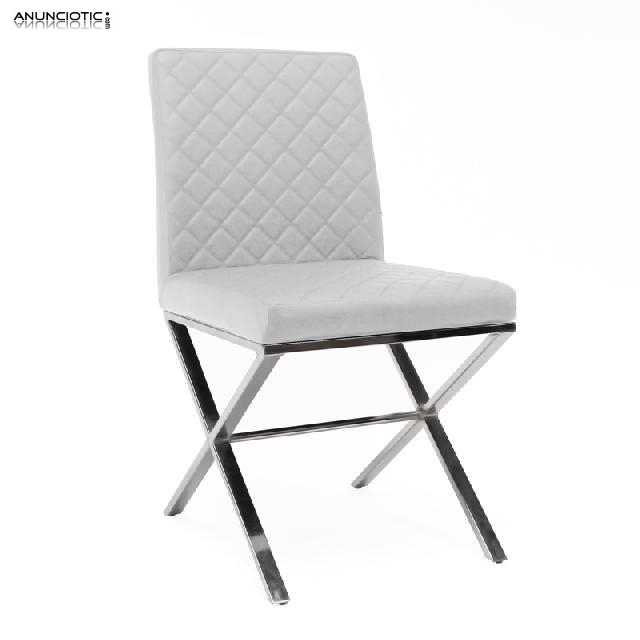 SILLA DISE&Ntilde;O MODERNO SERPIS