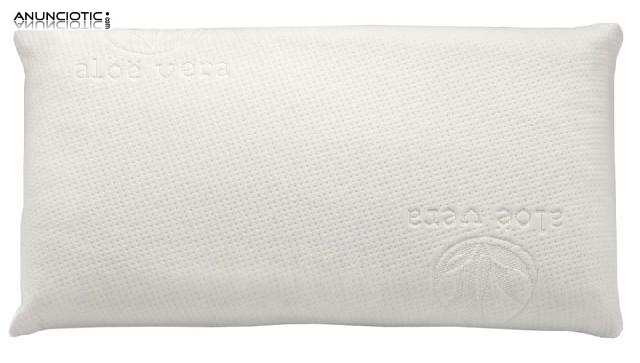 ALMOHADA DE L&Aacute;TEX VARIOS TAMA&Ntilde;OS