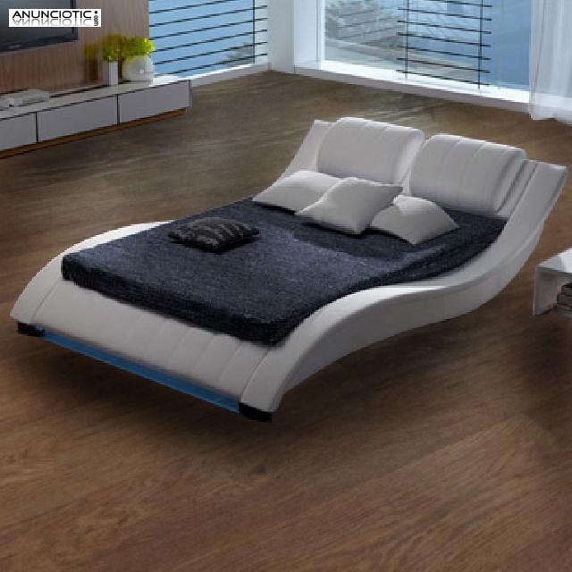 CAMA DISE&Ntilde;O BILBAO - ENVIO GRATIS