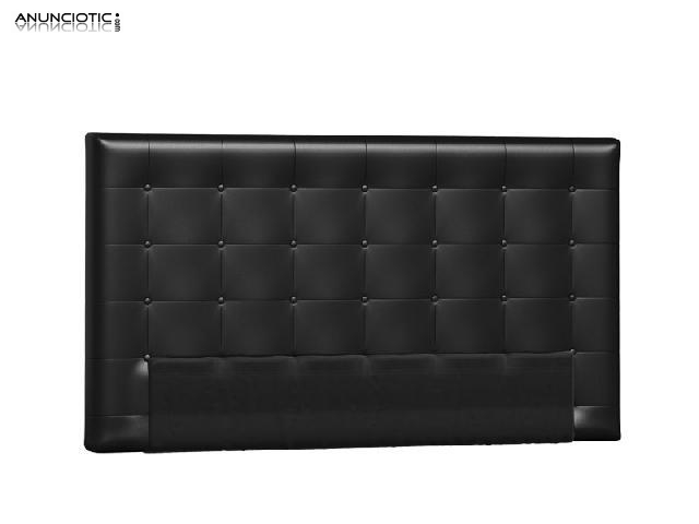 CABECERO DISE&Ntilde;O GALAXIA BL O NEG