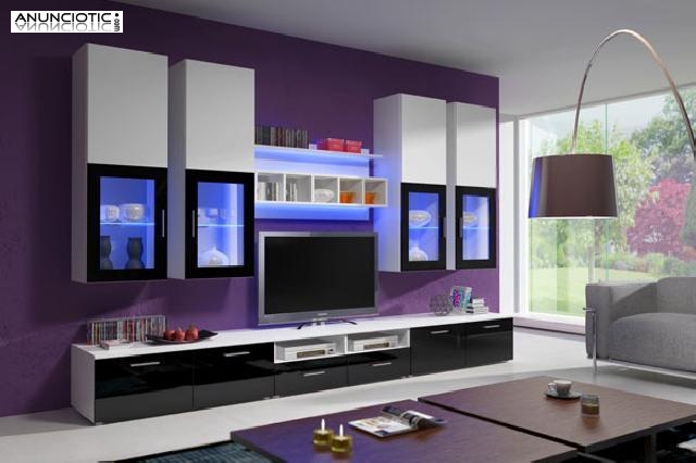 MUEBLE SAL&Oacute;N TERESA - ENVIO GRATIS