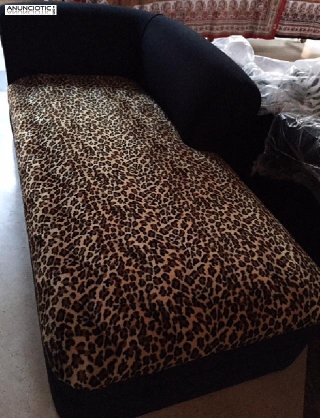 Se vende sof&aacute; de 3 plazas