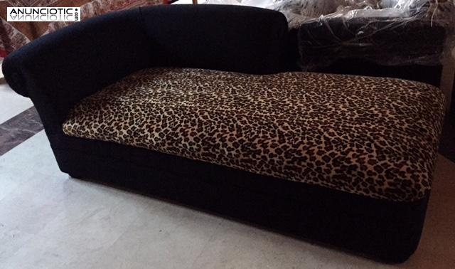 Se vende sof&aacute; de 3 plazas