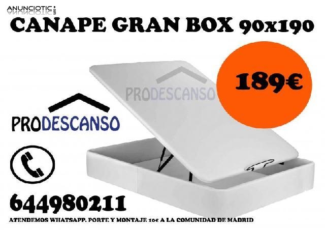 Grandes ofertas para t&iacute;