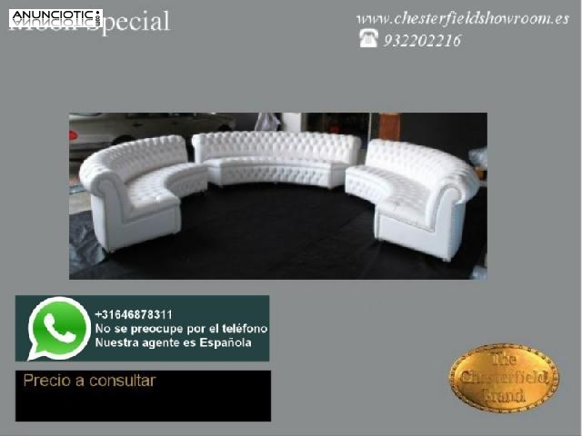 Novedades y tendencias en tu sof&aacute;