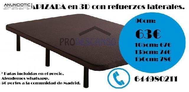 Para mayor transpiraci&oacute;n