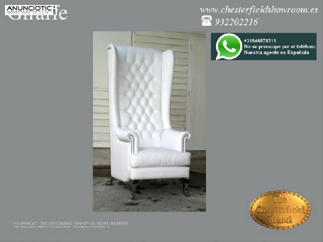 Butacas irrepetibles y muy aut&eacute;nticas