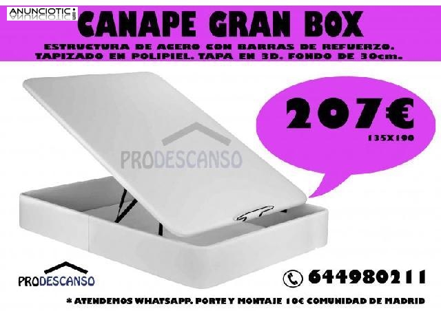 S&uacute;per precio en nuestros productos