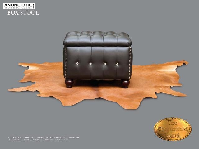 Dise&ntilde;alas para que se adapten a t&iacute;