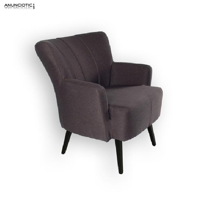 SILL&Oacute;N VINTAGE BASILEA DIF COLORES