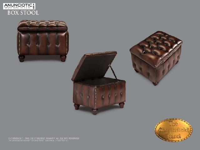 Dise&ntilde;alas para que se adapten a t&iacute;