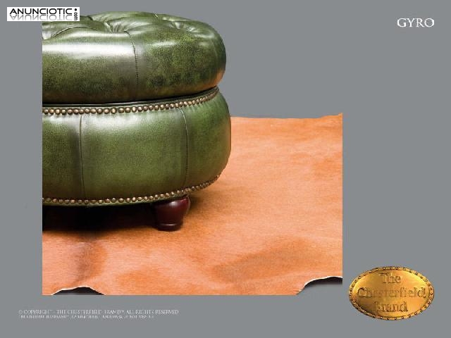 Dise&ntilde;alas para que se adapten a t&iacute;