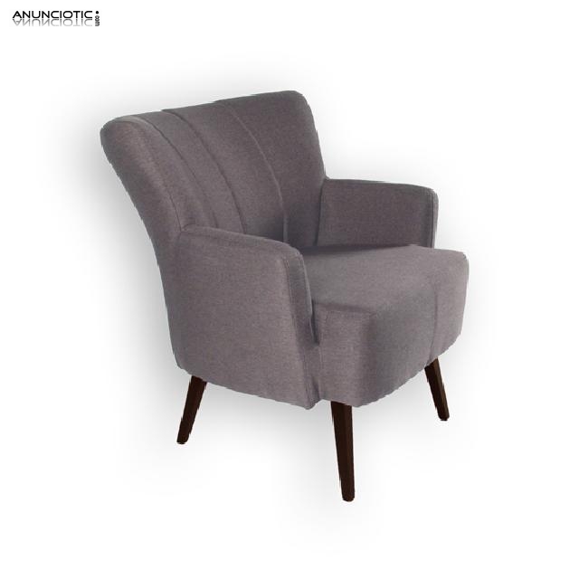 SILL&Oacute;N VINTAGE BASILEA DIF COLORES
